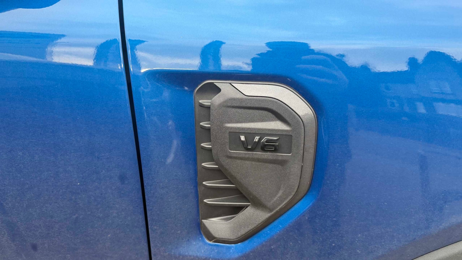 Used Ford Ranger 2024 for sale - 78104082: Photo 3