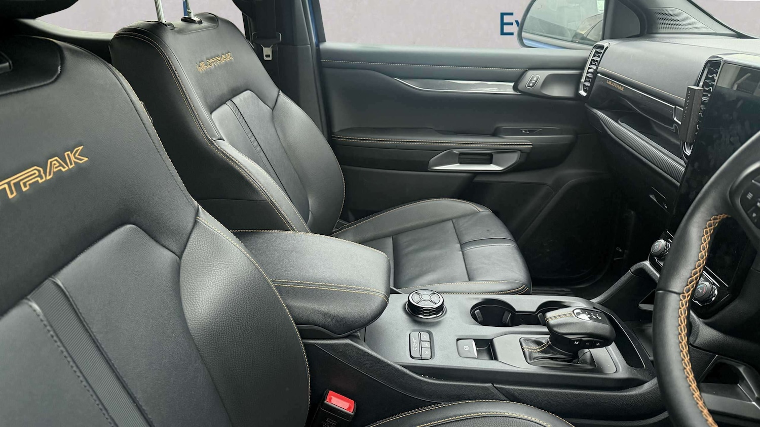 Used Ford Ranger 2024 for sale - 78104082: Photo 4