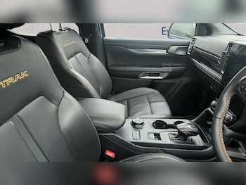 Used Ford Ranger 2024 for sale - 78104082: Photo