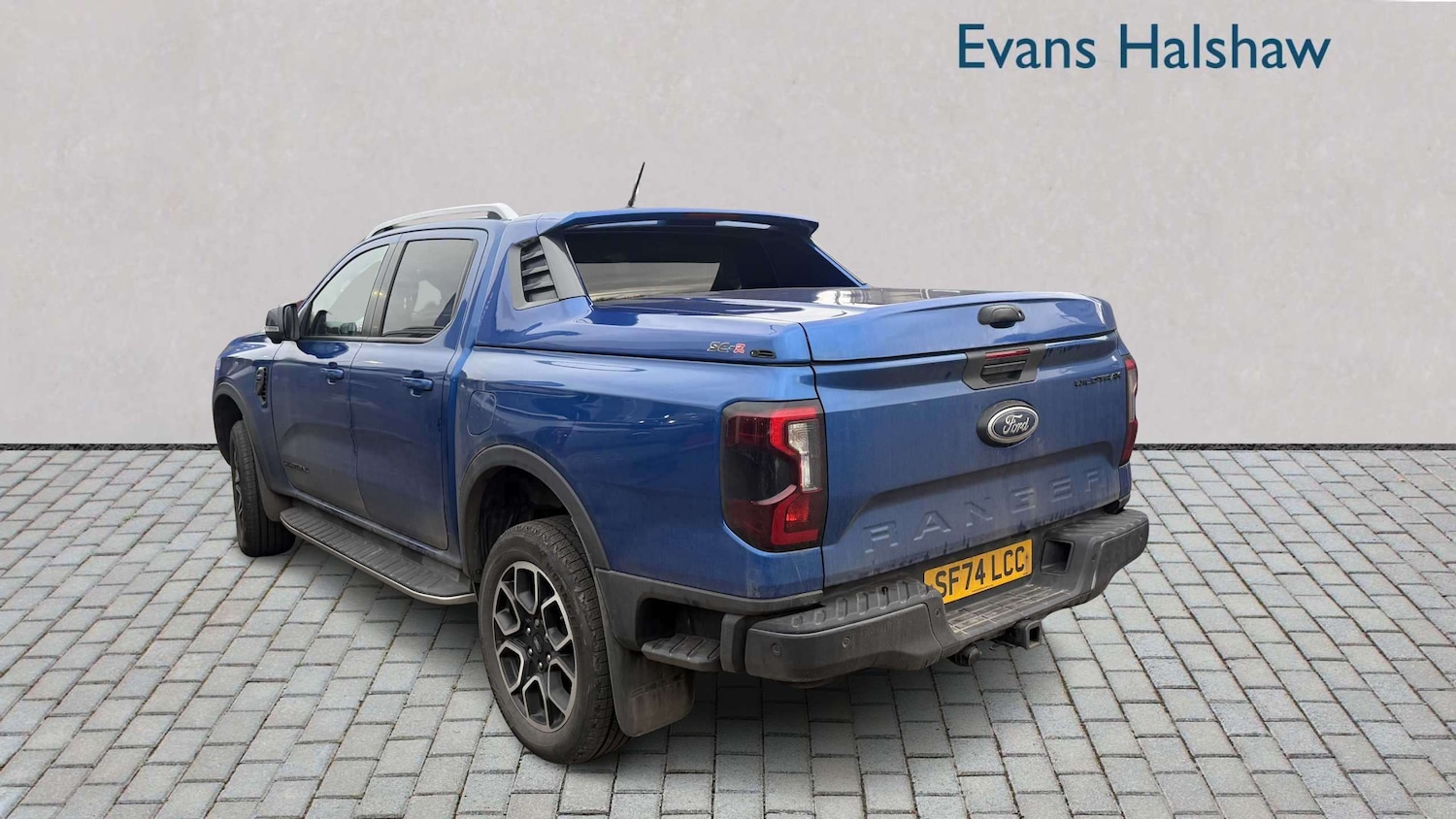 Used Ford Ranger 2024 for sale - 78104082: Photo 5