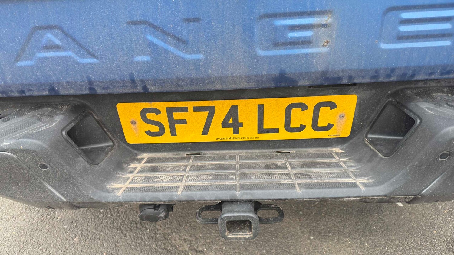 Used Ford Ranger 2024 for sale - 78104082: Photo 7