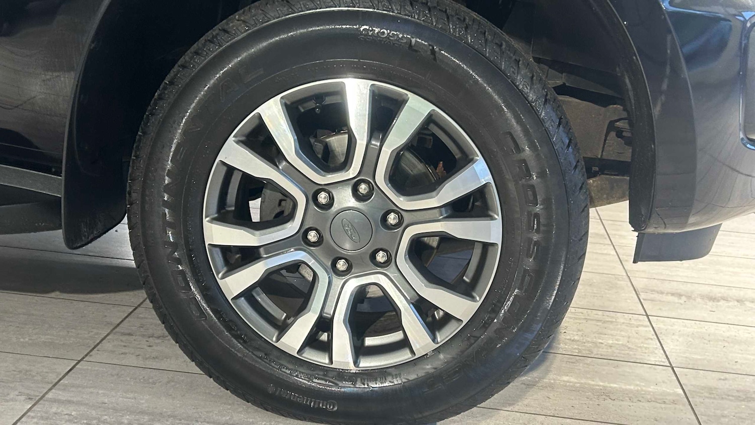 Used Ford Ranger 2022 for sale - 77018889: Photo 10