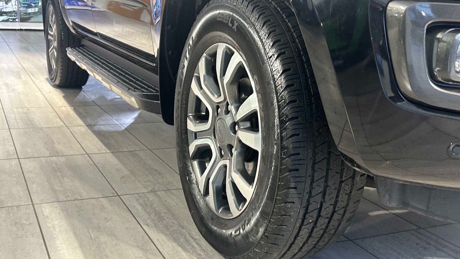 Used Ford Ranger 2022 for sale - 77018889: Photo 11