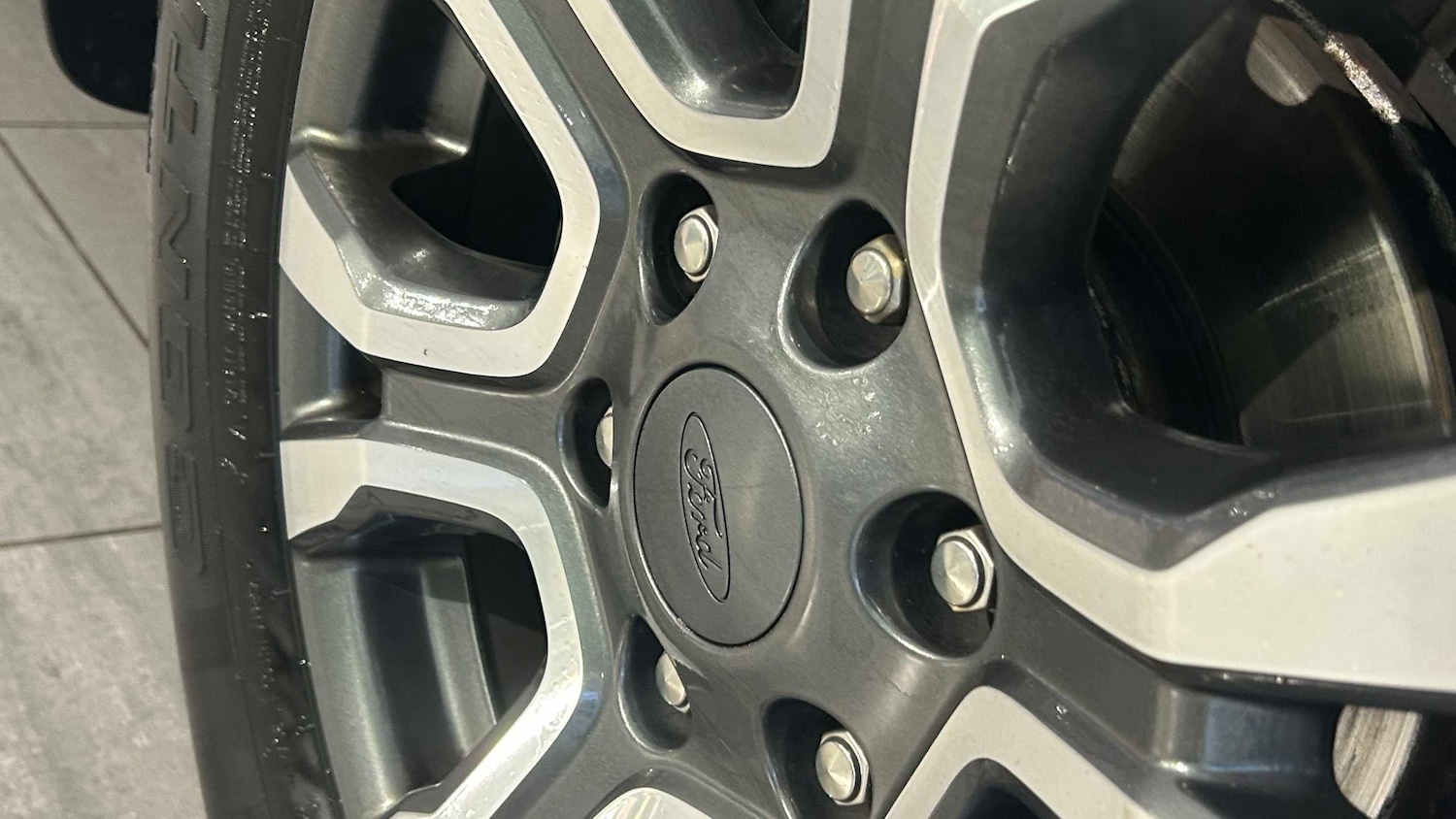 Used Ford Ranger 2022 for sale - 77018889: Photo 12