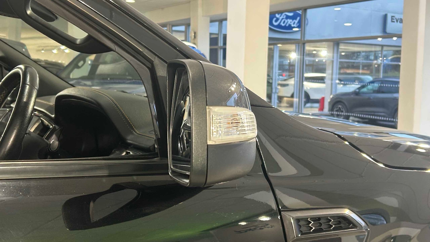 Used Ford Ranger 2022 for sale - 77018889: Photo 14