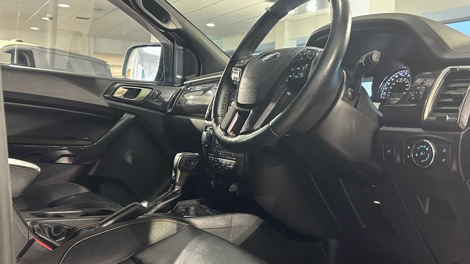 Used Ford Ranger 2022 for sale - 77018889: Photo 17