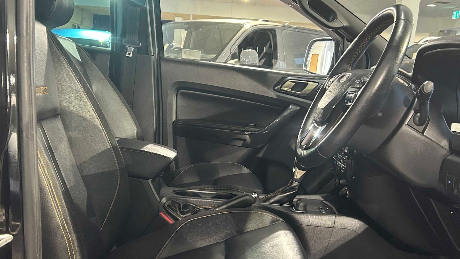 Used Ford Ranger 2022 for sale - 77018889: Photo 18