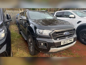 Used Ford Ranger 2022 for sale - 77018889: Photo