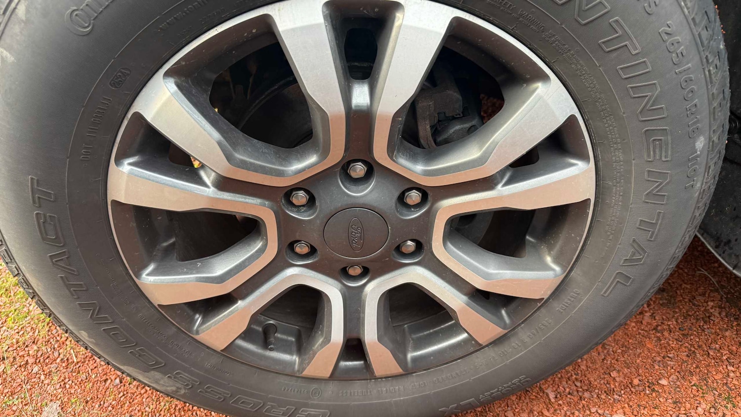 Used Ford Ranger 2022 for sale - 77018889: Photo 2