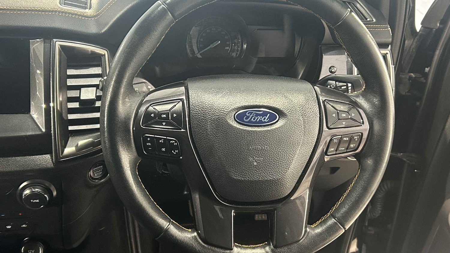 Used Ford Ranger 2022 for sale - 77018889: Photo 21