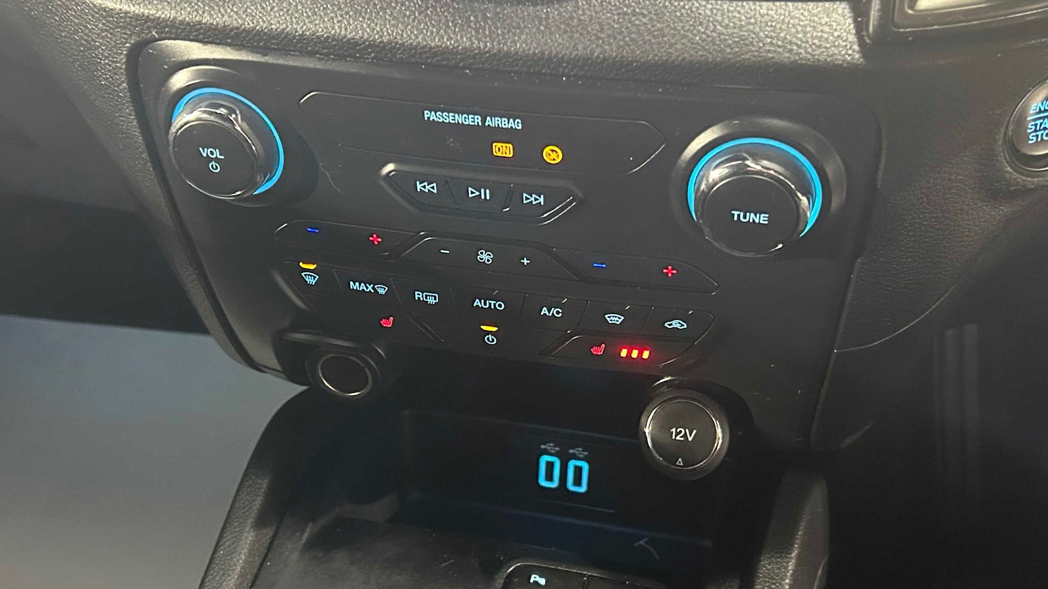 Used Ford Ranger 2022 for sale - 77018889: Photo 27