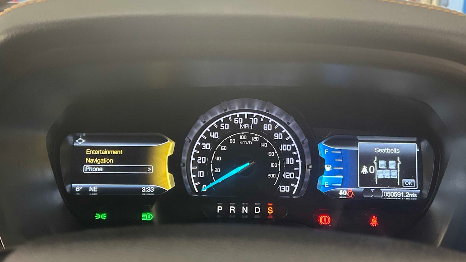 Used Ford Ranger 2022 for sale - 77018889: Photo 29