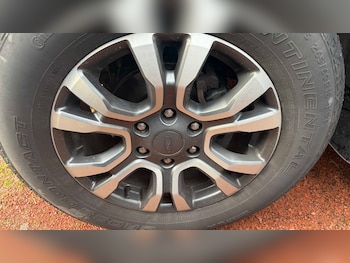 Used Ford Ranger 2022 for sale - 77018889: Photo