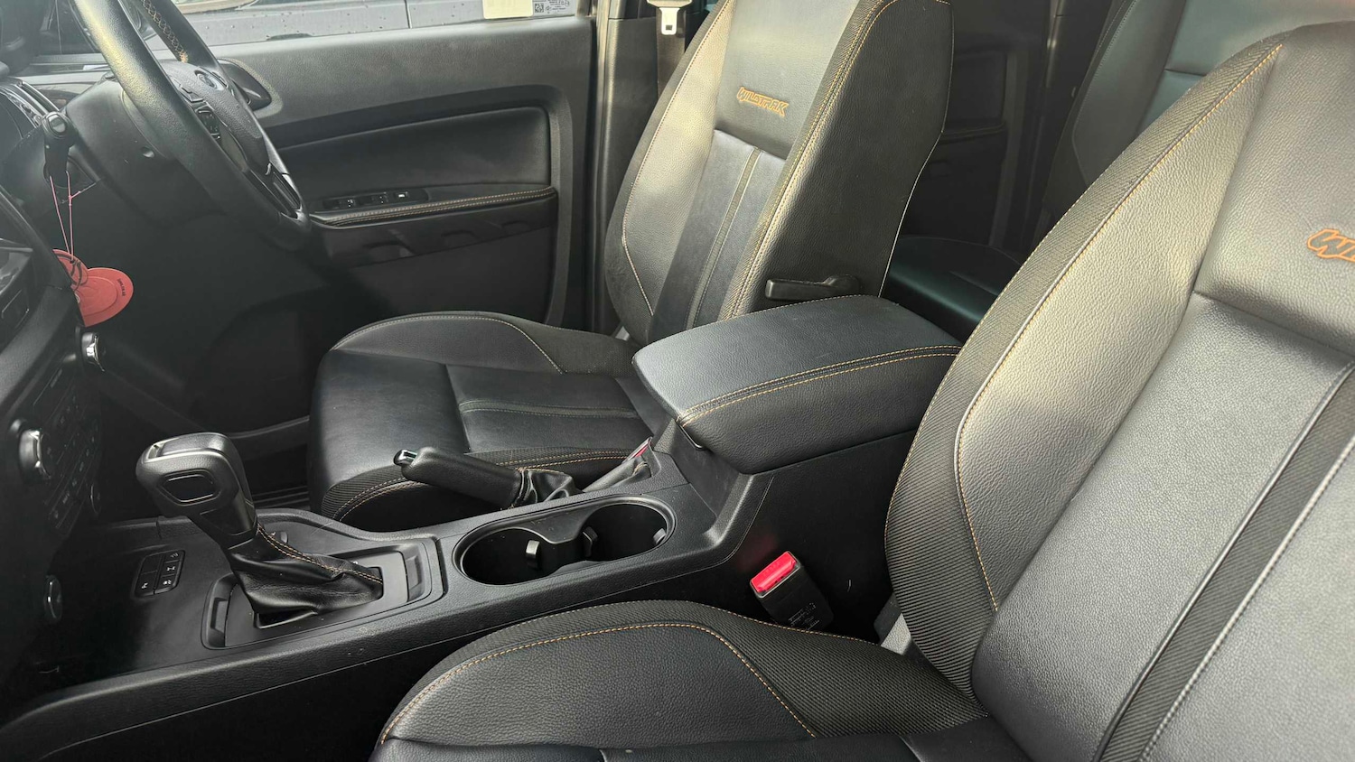 Used Ford Ranger 2022 for sale - 77018889: Photo 3