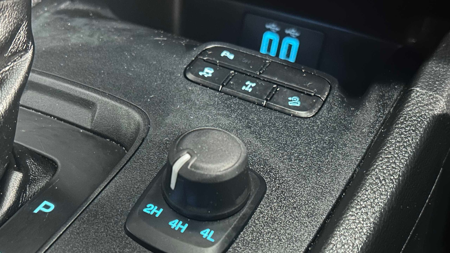 Used Ford Ranger 2022 for sale - 77018889: Photo 31