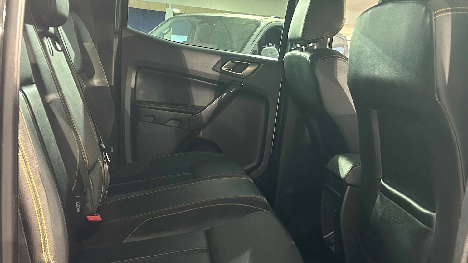 Used Ford Ranger 2022 for sale - 77018889: Photo 34