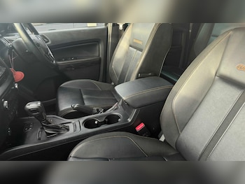 Used Ford Ranger 2022 for sale - 77018889: Photo