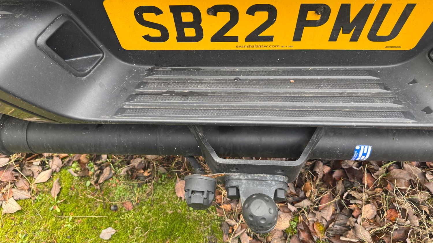 Used Ford Ranger 2022 for sale - 77018889: Photo 5