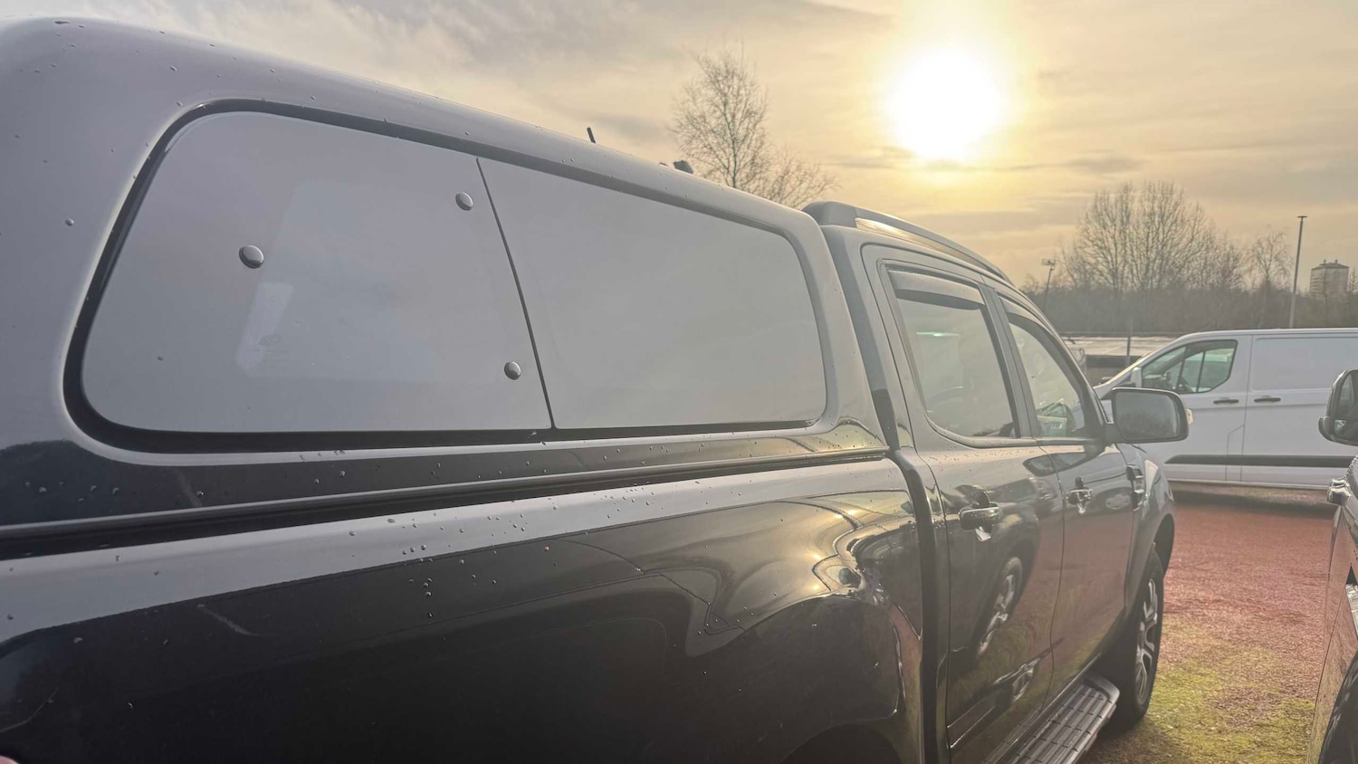 Used Ford Ranger 2022 for sale - 77018889: Photo 6