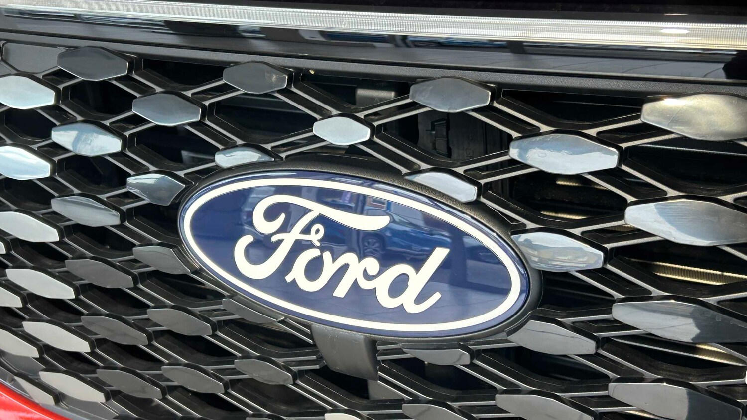 Used Ford E-Transit Custom for sale - 77649061: Photo 11