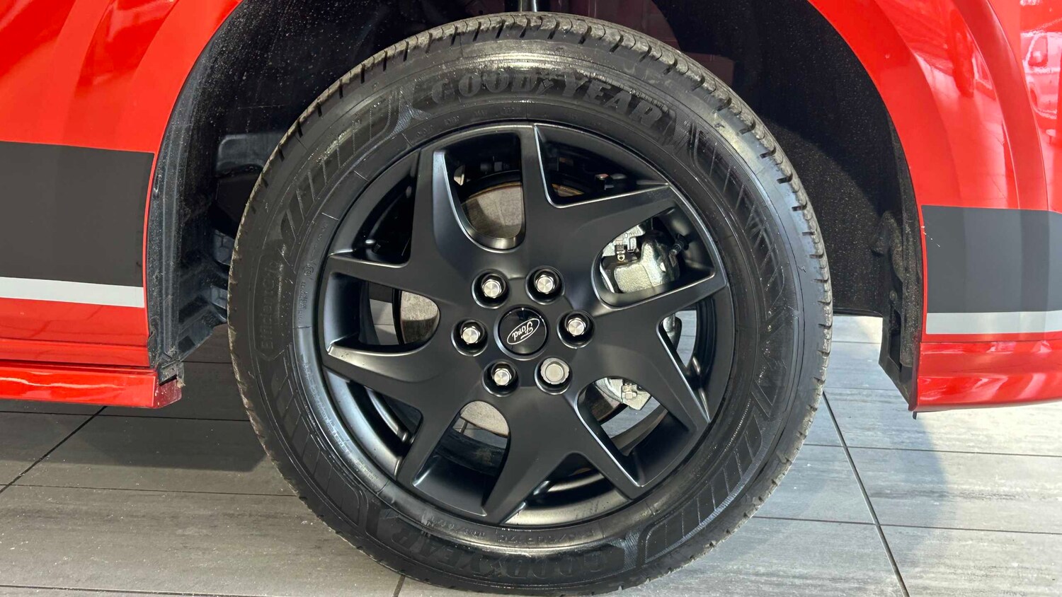 Used Ford E-Transit Custom for sale - 77649061: Photo 13