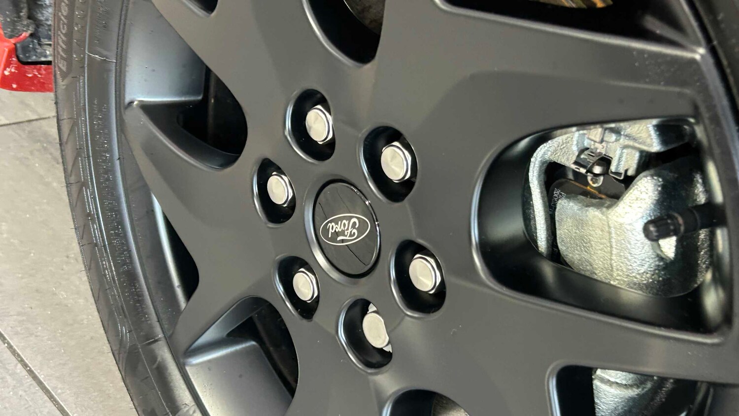 Used Ford E-Transit Custom for sale - 77649061: Photo 15