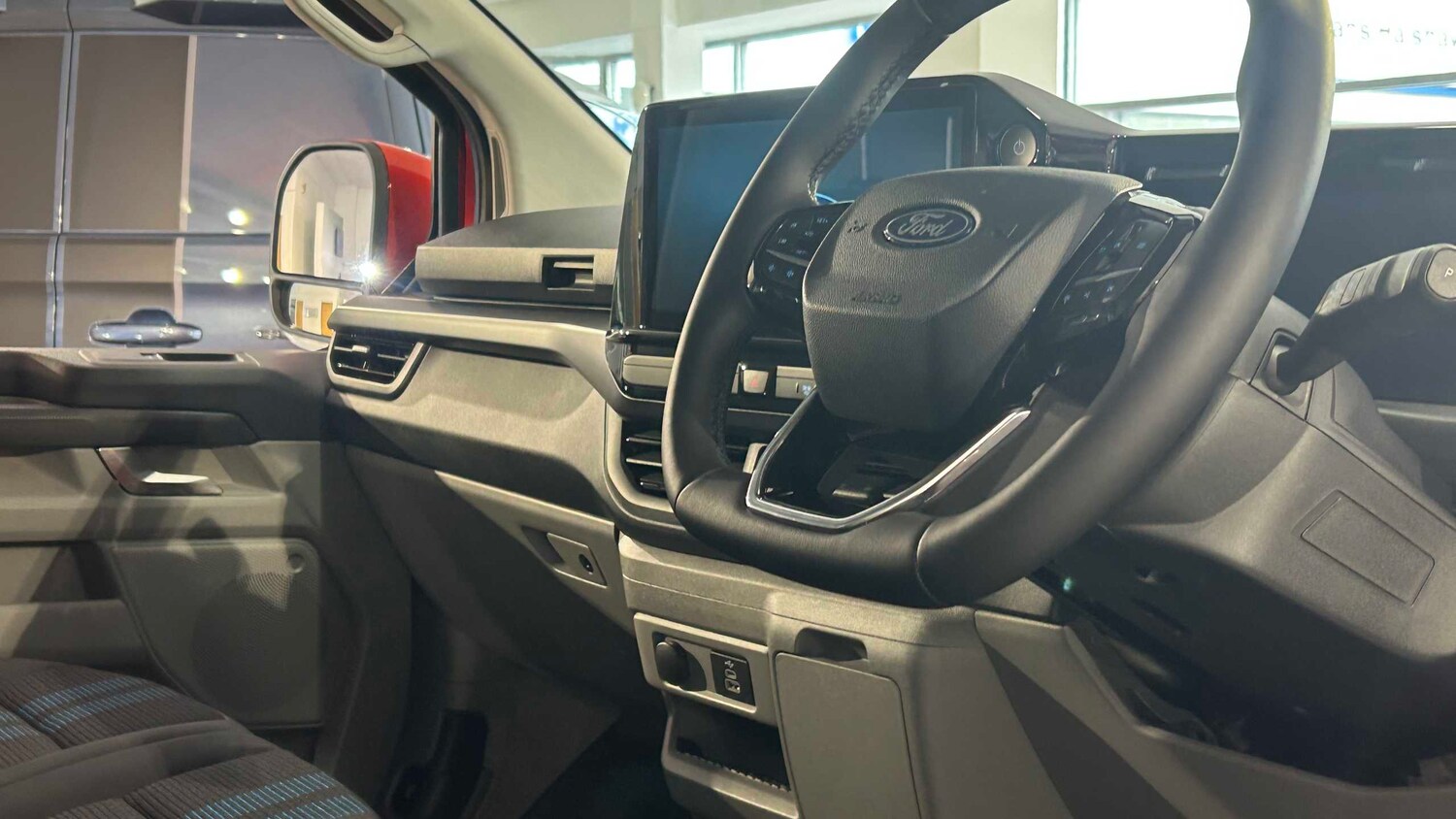 Used Ford E-Transit Custom for sale - 77649061: Photo 19