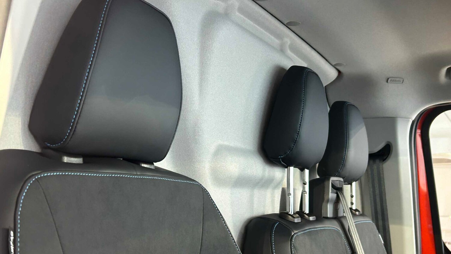 Used Ford E-Transit Custom for sale - 77649061: Photo 21