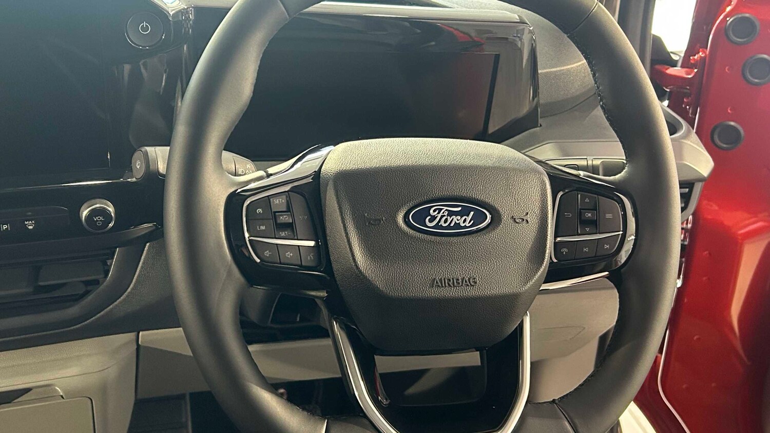 Used Ford E-Transit Custom for sale - 77649061: Photo 23