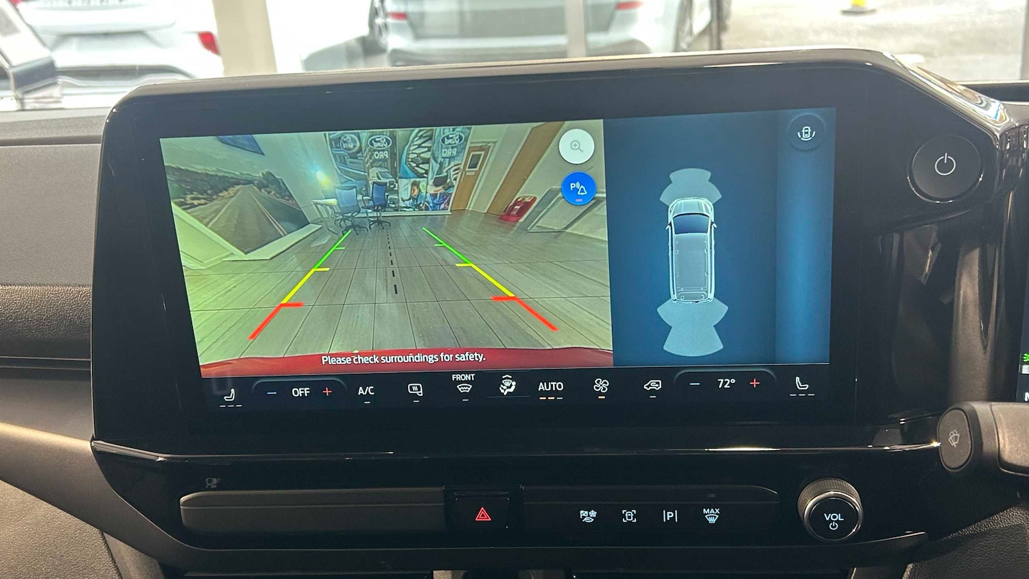 Used Ford E-Transit Custom for sale - 77649061: Photo 34