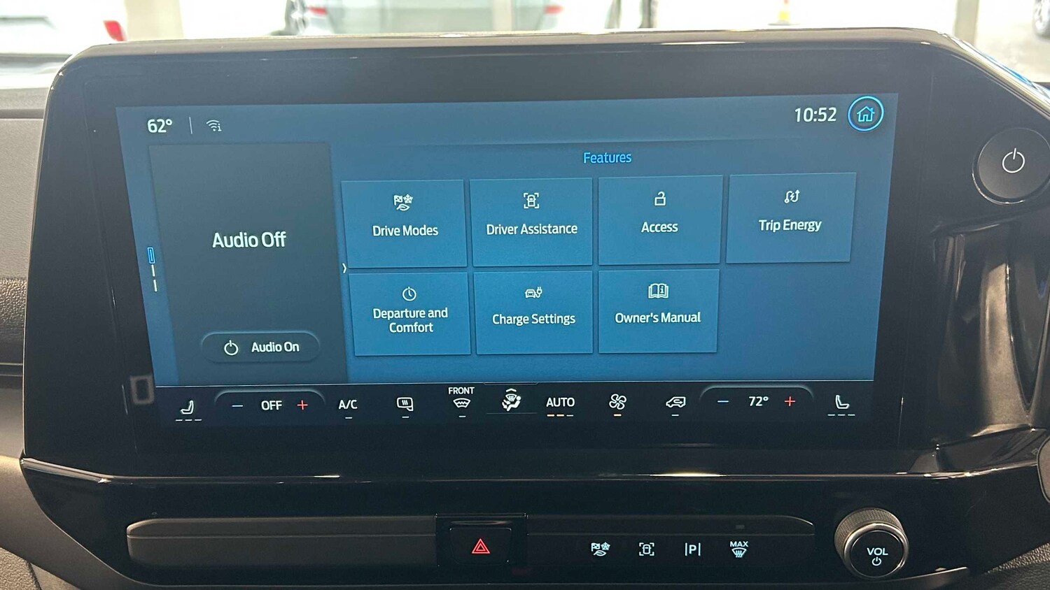 Used Ford E-Transit Custom for sale - 77649061: Photo 35