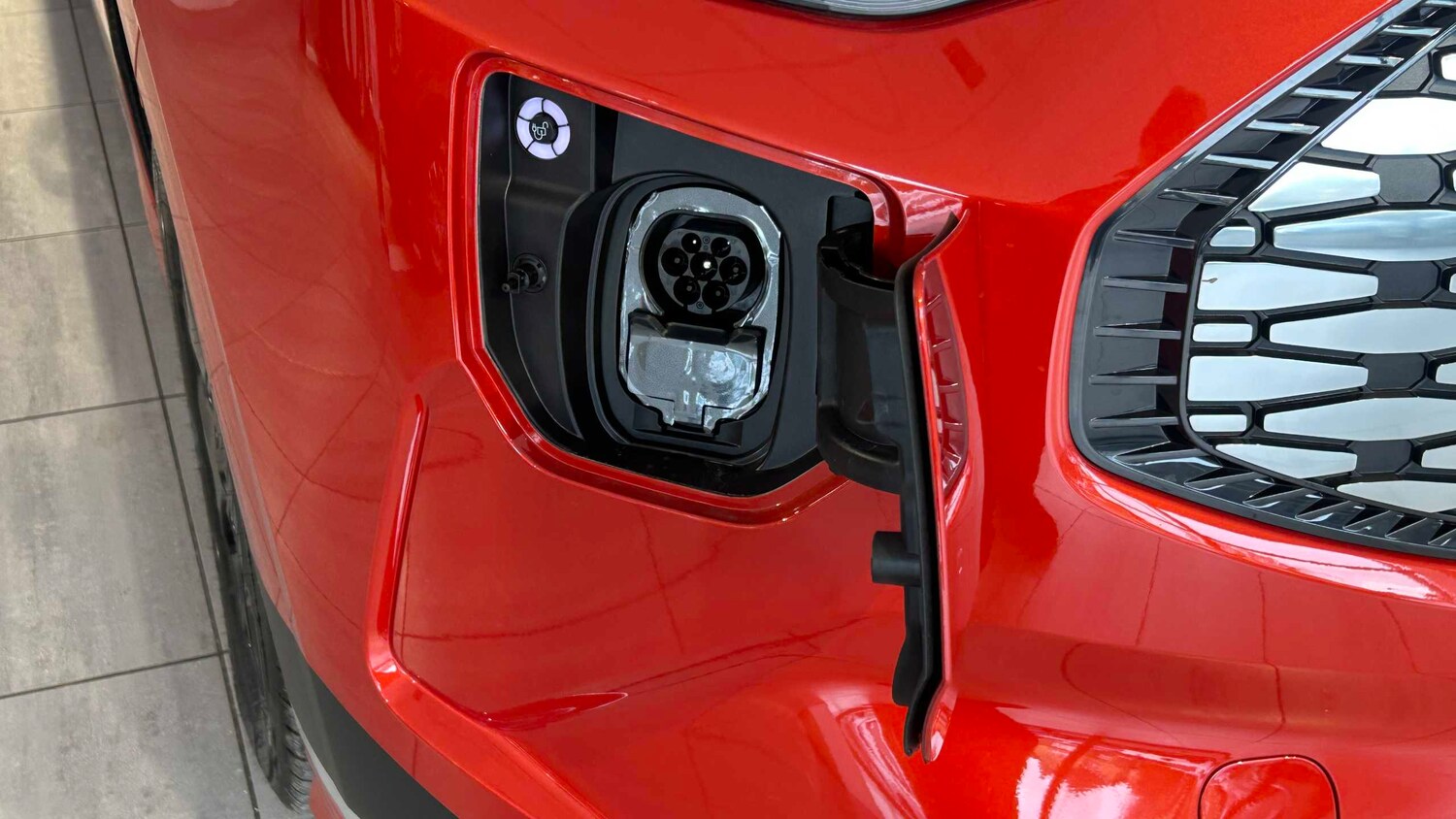 Used Ford E-Transit Custom for sale - 77649061: Photo 9