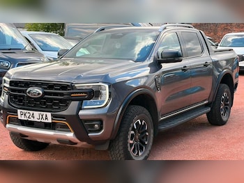 Used Ford Ranger 2024 for sale - 79428915: Photo