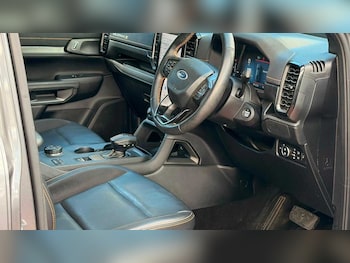 Used Ford Ranger 2024 for sale - 79428915: Photo