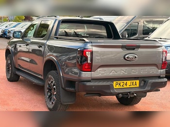 Used Ford Ranger 2024 for sale - 79428915: Photo