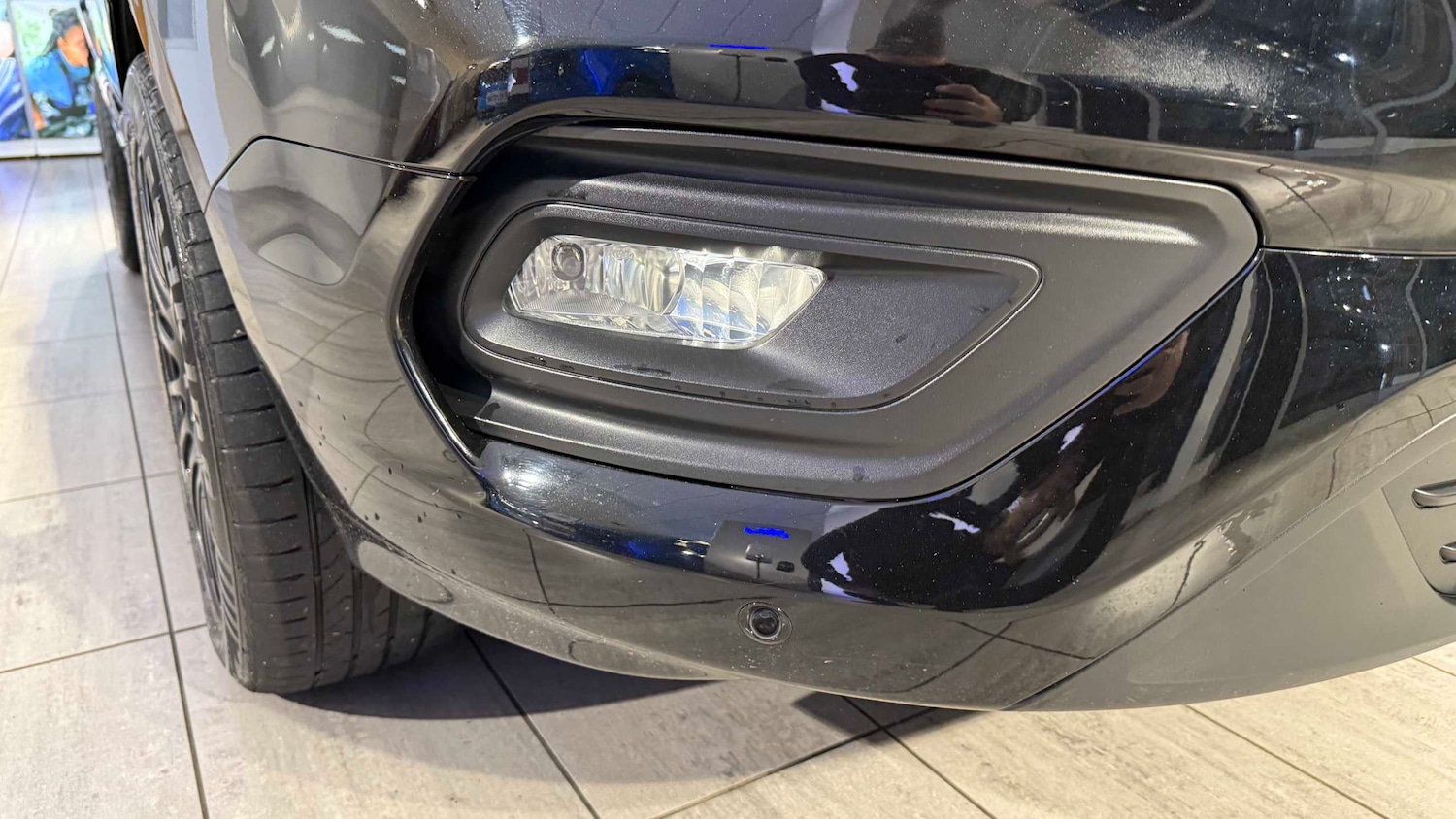 Used Ford Transit Custom 2021 for sale - 76087850: Photo 10