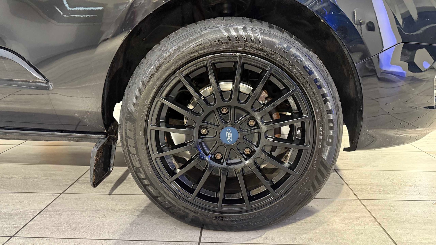 Used Ford Transit Custom 2021 for sale - 76087850: Photo 11