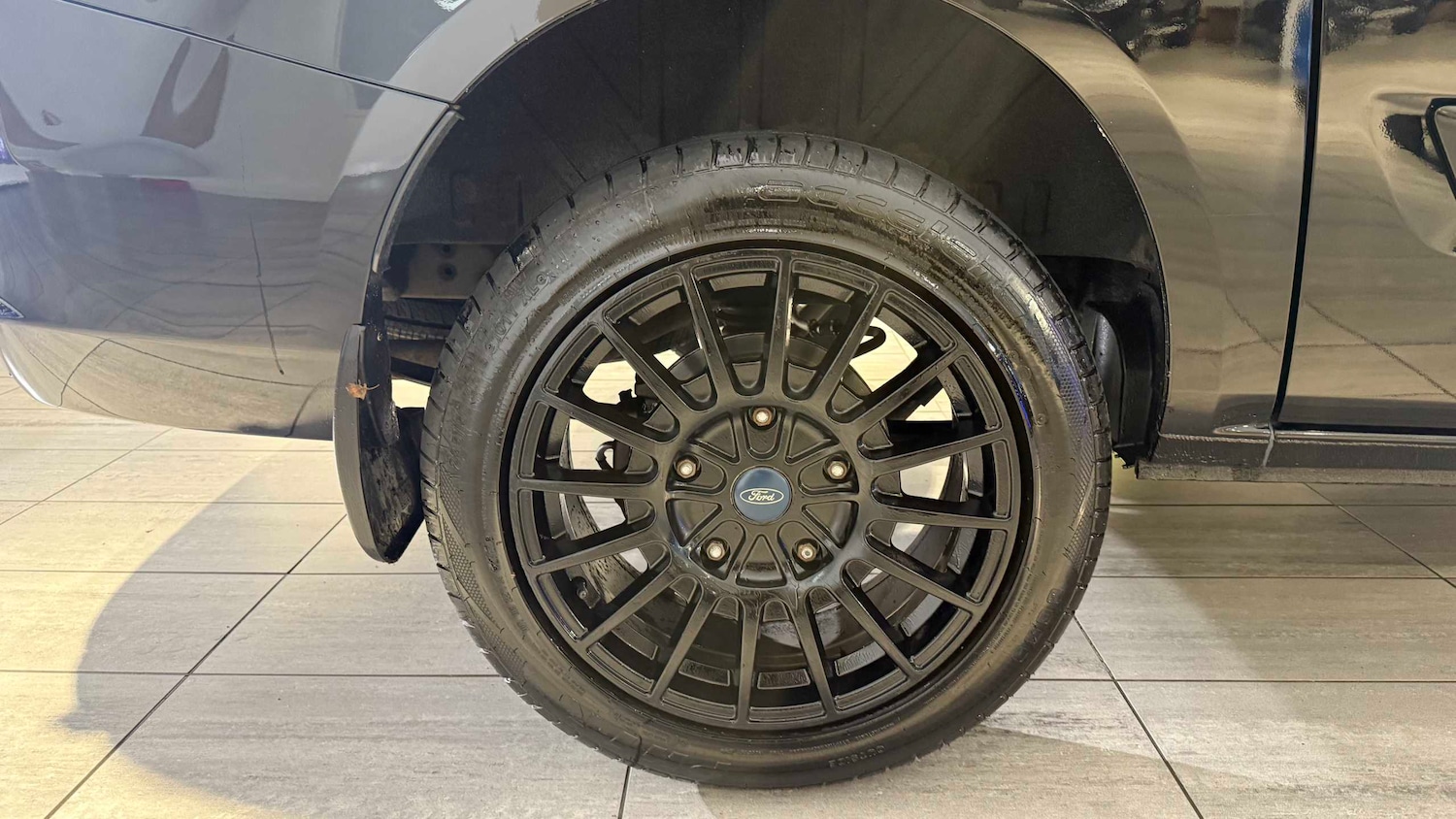 Used Ford Transit Custom 2021 for sale - 76087850: Photo 12