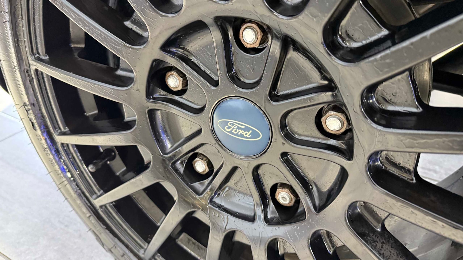 Used Ford Transit Custom 2021 for sale - 76087850: Photo 14