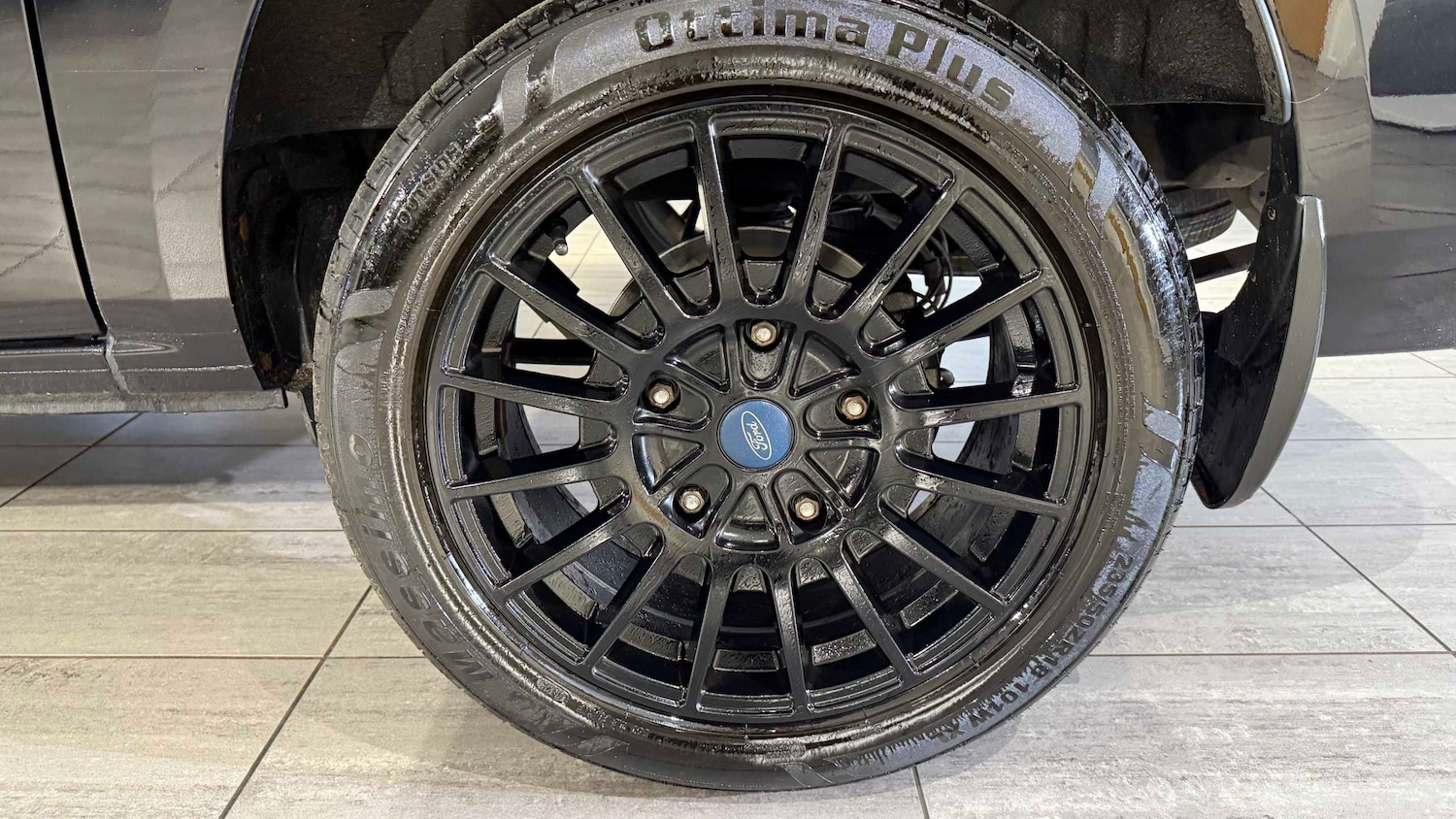 Used Ford Transit Custom 2021 for sale - 76087850: Photo 15