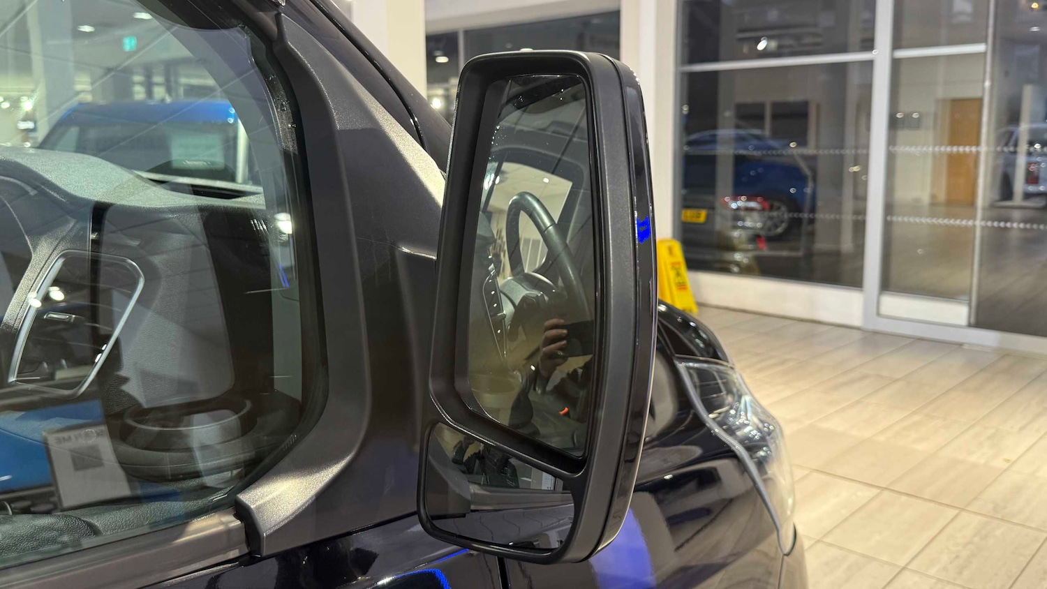 Used Ford Transit Custom 2021 for sale - 76087850: Photo 22