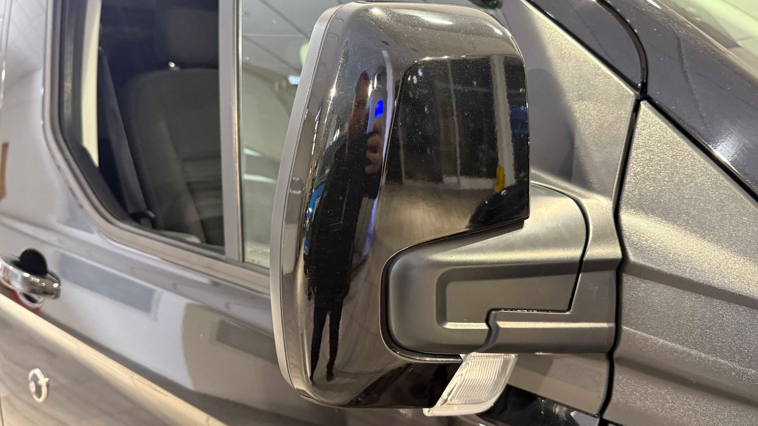 Used Ford Transit Custom 2021 for sale - 76087850: Photo 23