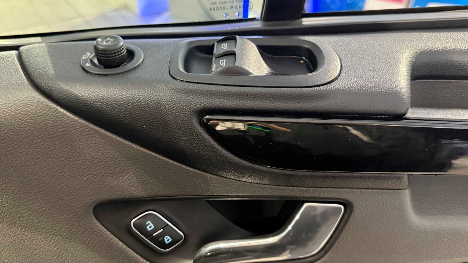 Used Ford Transit Custom 2021 for sale - 76087850: Photo 24