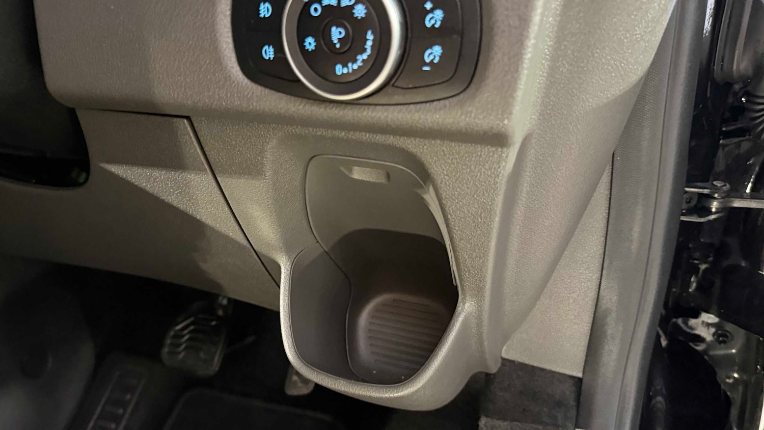 Used Ford Transit Custom 2021 for sale - 76087850: Photo 25