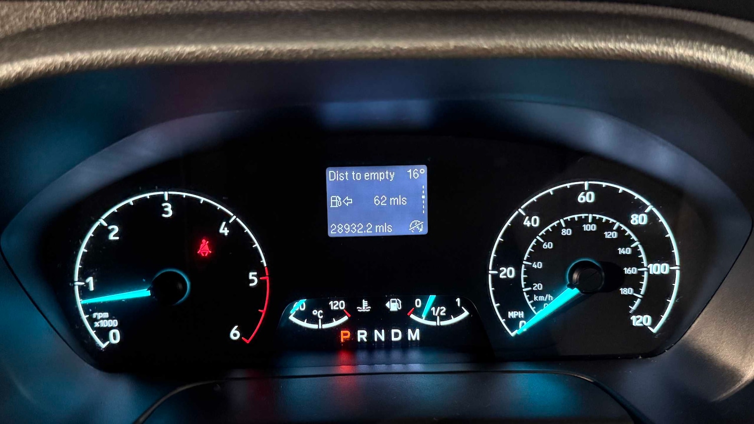 Used Ford Transit Custom 2021 for sale - 76087850: Photo 30