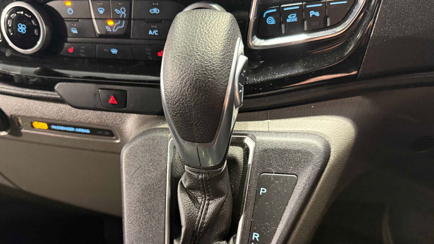 Used Ford Transit Custom 2021 for sale - 76087850: Photo 33