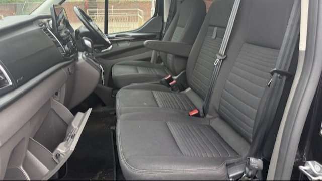 Used Ford Transit Custom 2021 for sale - 76087850: Photo 4
