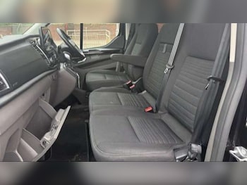 Used Ford Transit Custom 2021 for sale - 76087850: Photo 4