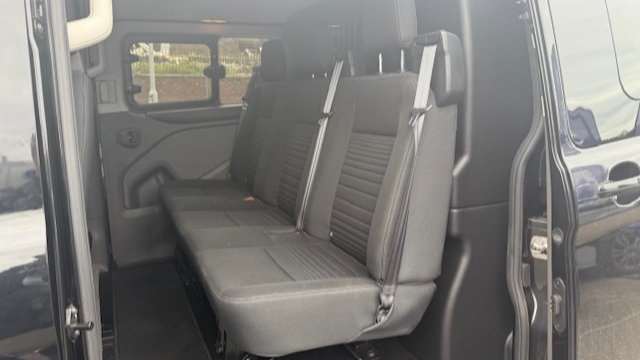 Used Ford Transit Custom 2021 for sale - 76087850: Photo 5