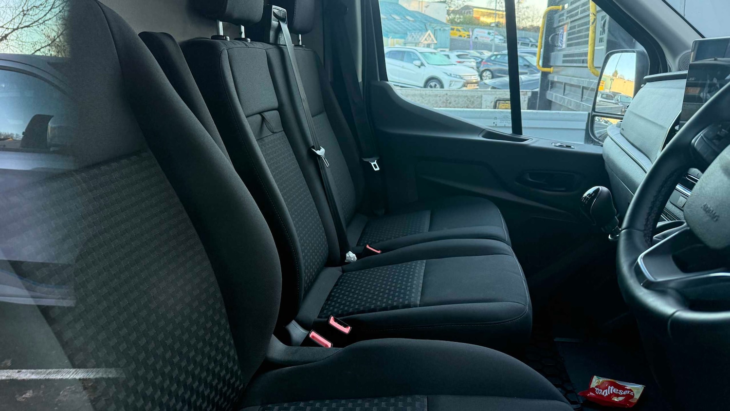 Used Ford Transit 2025 for sale - 76692114: Photo 3